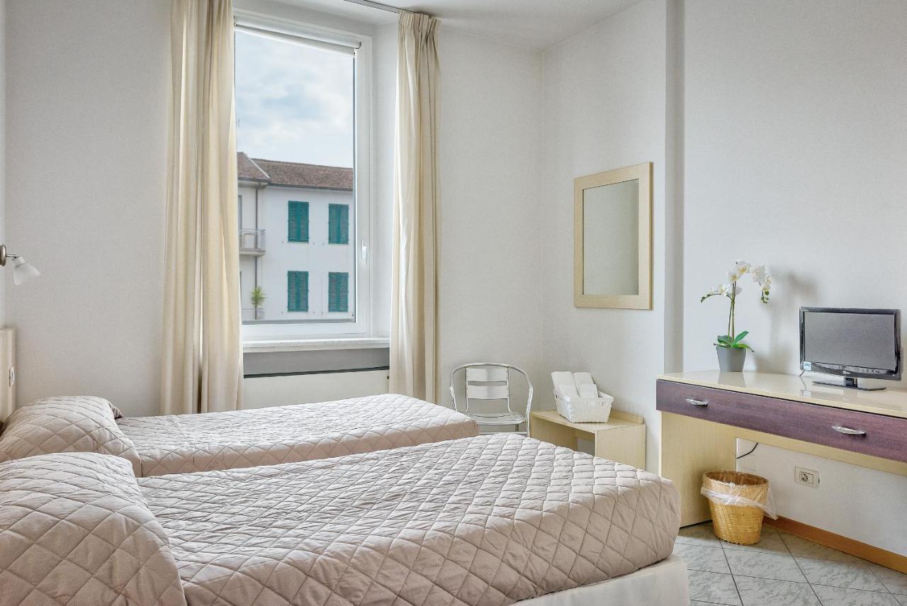 Affittacamere Il Puntone Empoli Exterior photo